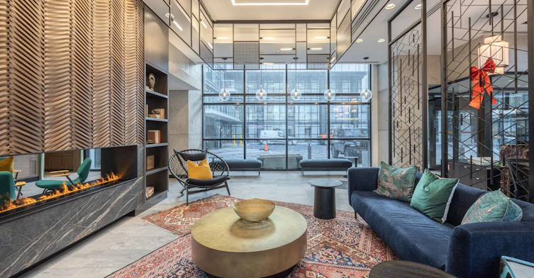 1111-251 Manitoba Street, Toronto, ON, M8Y 0C7 - 45