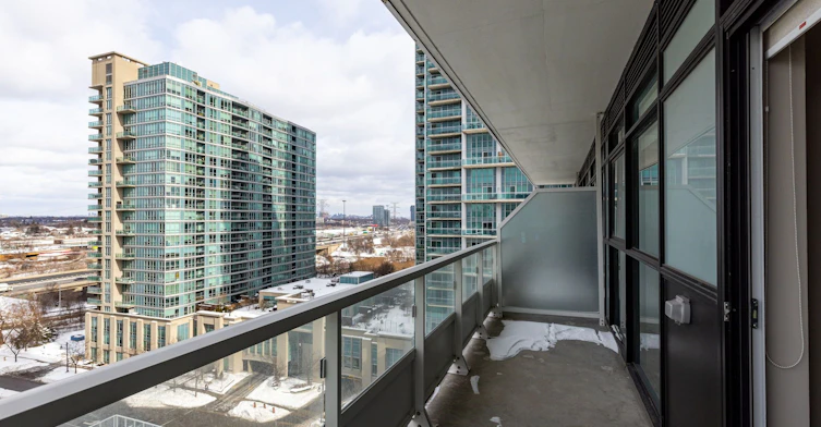 1111-251 Manitoba Street, Toronto, ON, M8Y 0C7 - 20