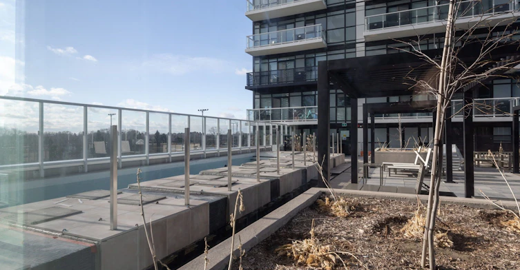 1111-251 Manitoba Street, Toronto, ON, M8Y 0C7 - 46