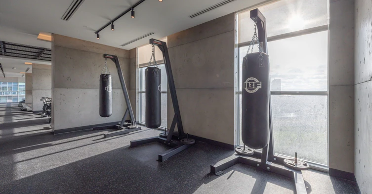 1111-251 Manitoba Street, Toronto, ON, M8Y 0C7 - 24