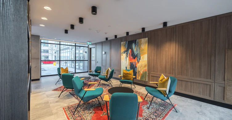 1111-251 Manitoba Street, Toronto, ON, M8Y 0C7 - 43
