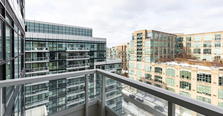1111-251 Manitoba Street, Toronto, ON, M8Y 0C7 - 19