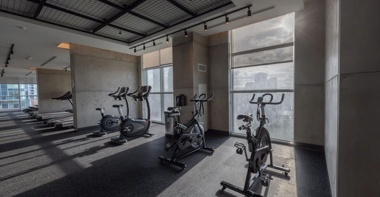 1111-251 Manitoba Street, Toronto, ON, M8Y 0C7 - 26