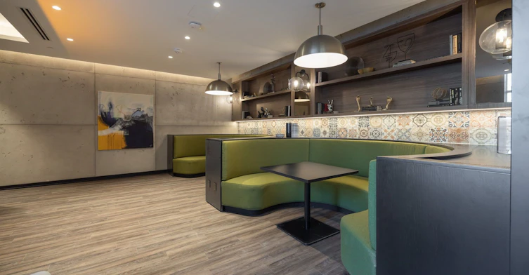 1111-251 Manitoba Street, Toronto, ON, M8Y 0C7 - 37