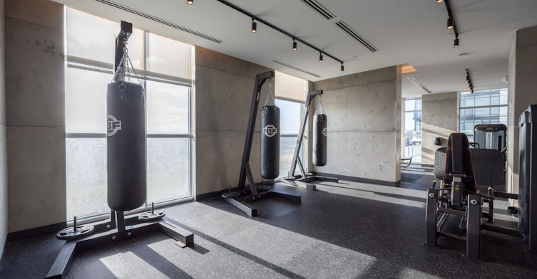 1111-251 Manitoba Street, Toronto, ON, M8Y 0C7 - 25