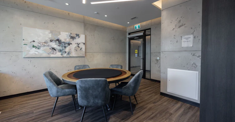 1111-251 Manitoba Street, Toronto, ON, M8Y 0C7 - 33