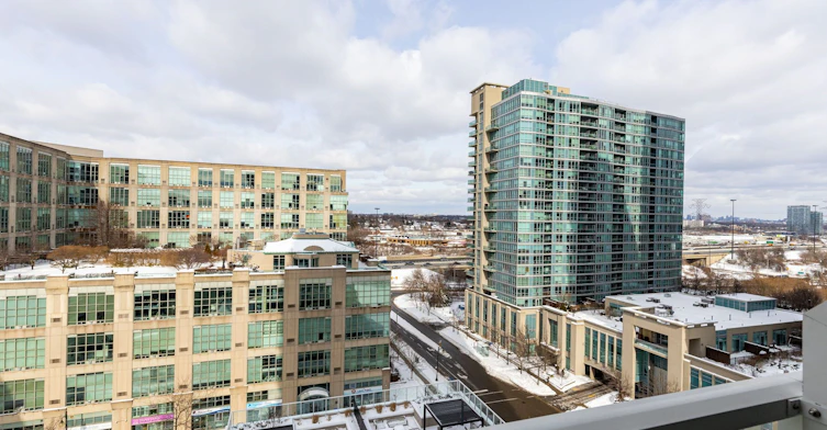 1111-251 Manitoba Street, Toronto, ON, M8Y 0C7 - 21