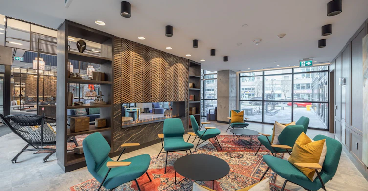 1111-251 Manitoba Street, Toronto, ON, M8Y 0C7 - 44