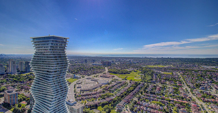 5609-448 Burnhamthorpe Road W, Mississauga, ON, L5B 0R4