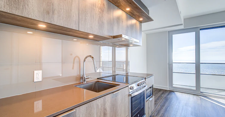 5609-448 Burnhamthorpe Road W, Mississauga, ON, L5B 0R4 - 5