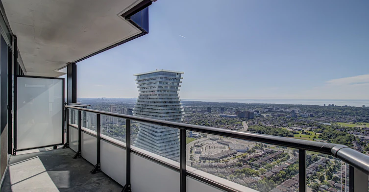5609-448 Burnhamthorpe Road W, Mississauga, ON, L5B 0R4 - 24