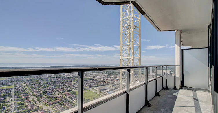5609-448 Burnhamthorpe Road W, Mississauga, ON, L5B 0R4 - 22