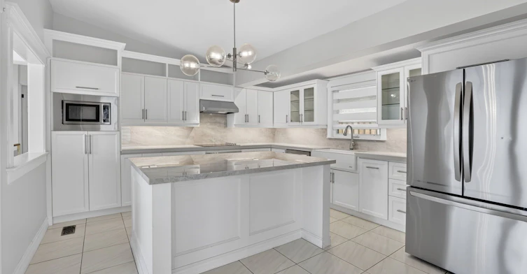 Upper-80 Beaumonde Heights Drive, Toronto, ON, M9V 1V9 - 13