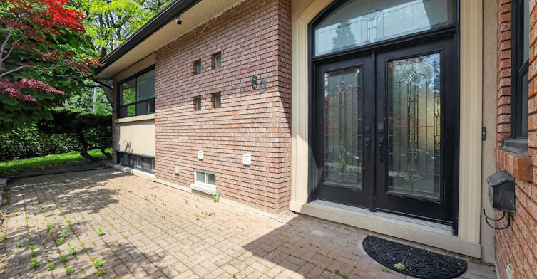Upper-80 Beaumonde Heights Drive, Toronto, ON, M9V 1V9 - 3