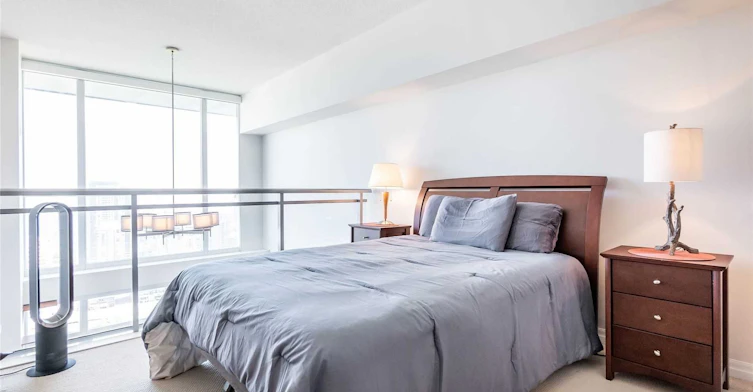 2904-223 Webb Drive, Mississauga, ON, L5B 0E8 - 7