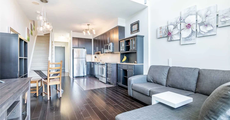 2904-223 Webb Drive, Mississauga, ON, L5B 0E8 - 3