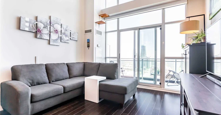 2904-223 Webb Drive, Mississauga, ON, L5B 0E8 - 5