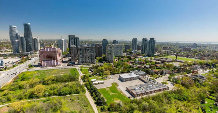 2904-223 Webb Drive, Mississauga, ON, L5B 0E8 - 8