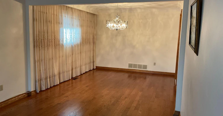 Upper 3 Levels-391 Glen Park Avenue, Toronto, ON, M6B 2E6 - 5