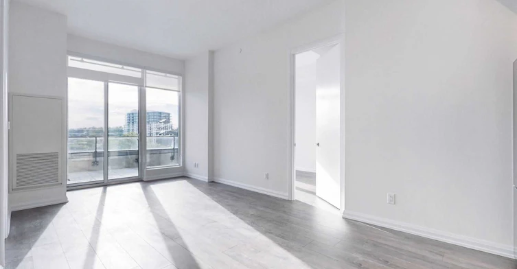 611-4208 Dundas Street W, Toronto, ON, M8X 1Y6 - 4