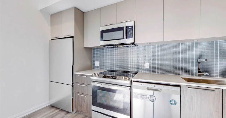 611-4208 Dundas Street W, Toronto, ON, M8X 1Y6 - 8