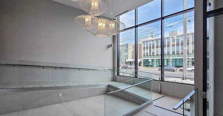 611-4208 Dundas Street W, Toronto, ON, M8X 1Y6 - 35