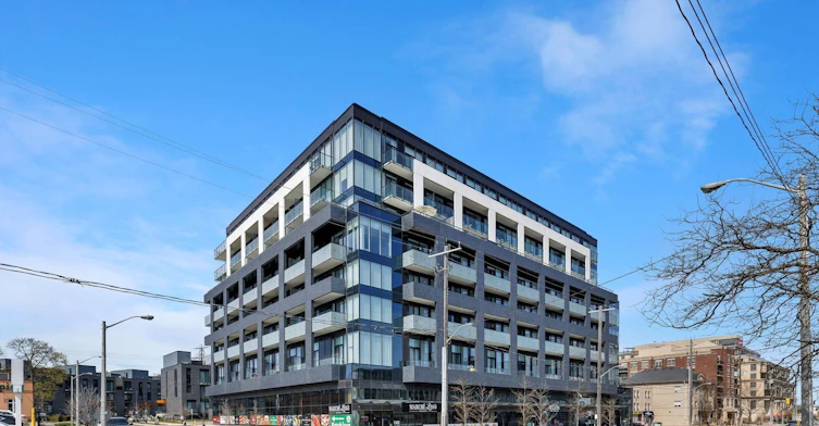 611-4208 Dundas Street W, Toronto, ON, M8X 1Y6