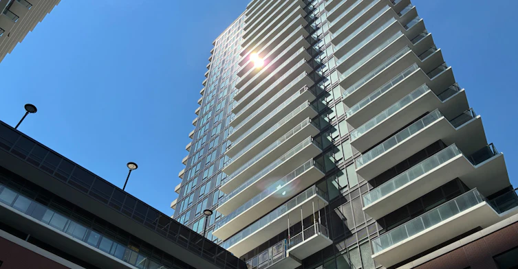 601-4010 Eglinton Avenue W, Toronto, ON, M9A 0G5