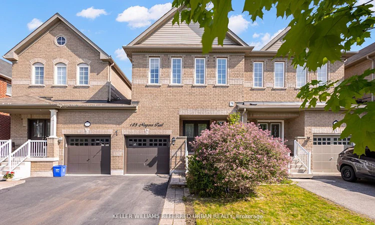 125 Niagara Trail