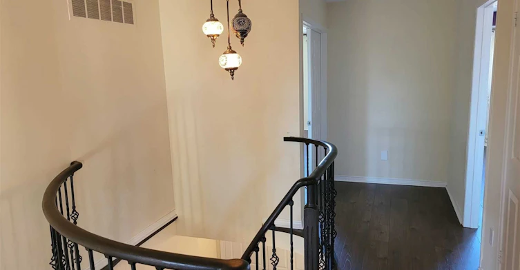 Upper-1080 Glenashton Drive, Oakville, ON, L6H 4B9 - 21