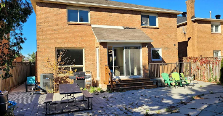 Upper-1080 Glenashton Drive, Oakville, ON, L6H 4B9 - 34