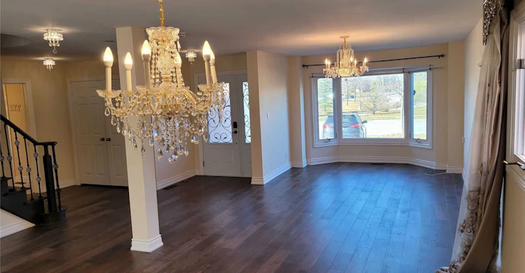 Upper-1080 Glenashton Drive, Oakville, ON, L6H 4B9 - 8