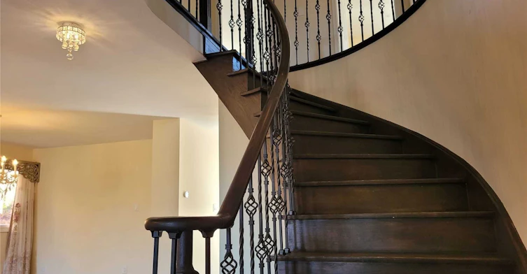 Upper-1080 Glenashton Drive, Oakville, ON, L6H 4B9 - 20
