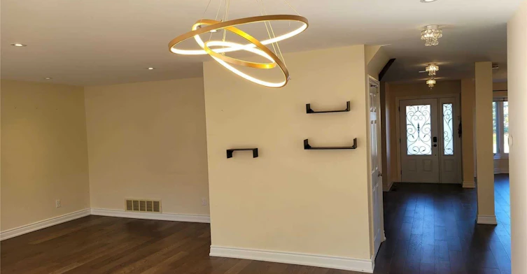 Upper-1080 Glenashton Drive, Oakville, ON, L6H 4B9 - 9