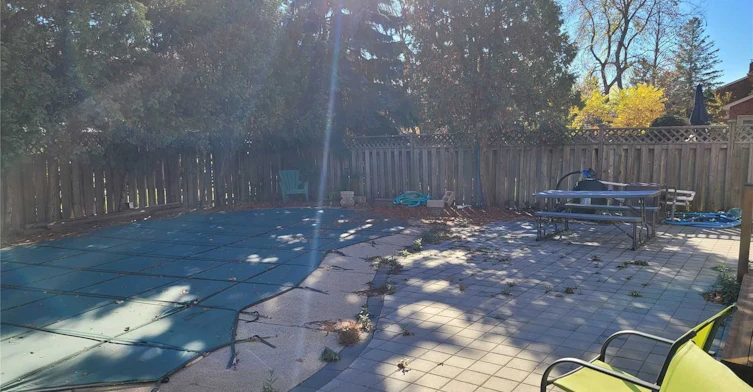 Upper-1080 Glenashton Drive, Oakville, ON, L6H 4B9 - 35