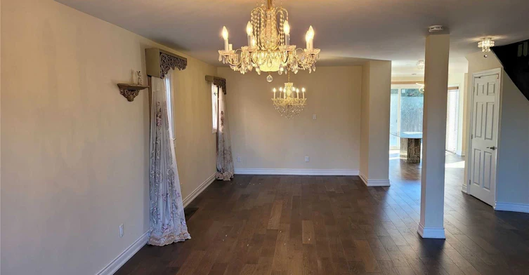 Upper-1080 Glenashton Drive, Oakville, ON, L6H 4B9 - 7