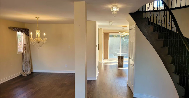Upper-1080 Glenashton Drive, Oakville, ON, L6H 4B9 - 6