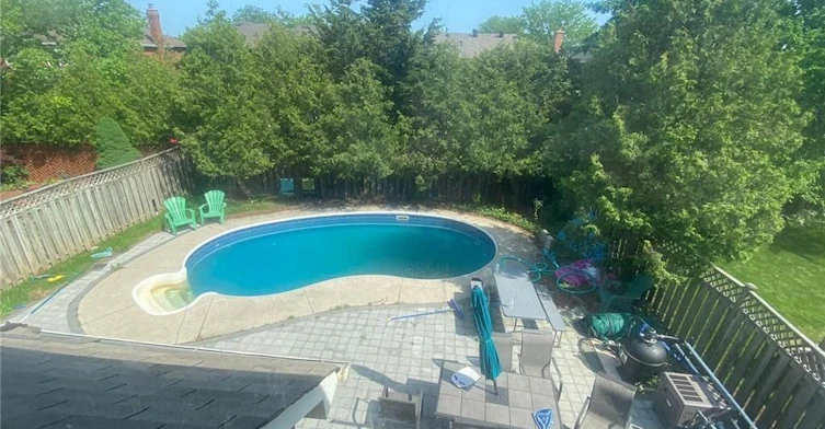 Upper-1080 Glenashton Drive, Oakville, ON, L6H 4B9 - 37