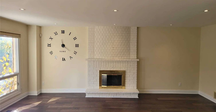 Upper-1080 Glenashton Drive, Oakville, ON, L6H 4B9 - 11