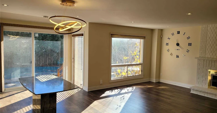 Upper-1080 Glenashton Drive, Oakville, ON, L6H 4B9 - 12