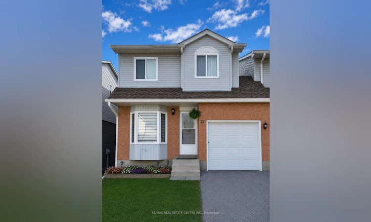 27-31 Parkview Drive