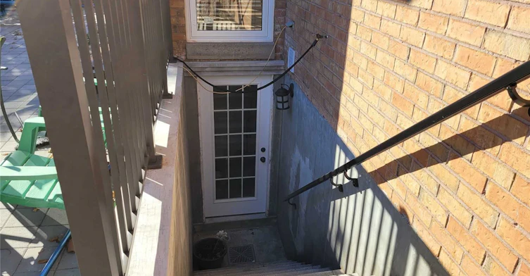 Basement-1080 Glenashton Drive, Oakville, ON, L6H 4B9 - 3