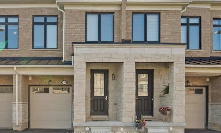 1402 Almonte Drive