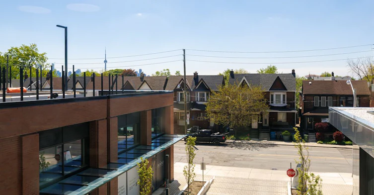 823-858 Dupont Street, Toronto, ON, M6G 0C1 - 26