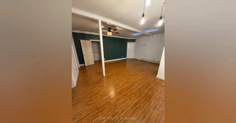 1-2878 Dundas Street W, Toronto, ON, M6P 1Y8 - 17