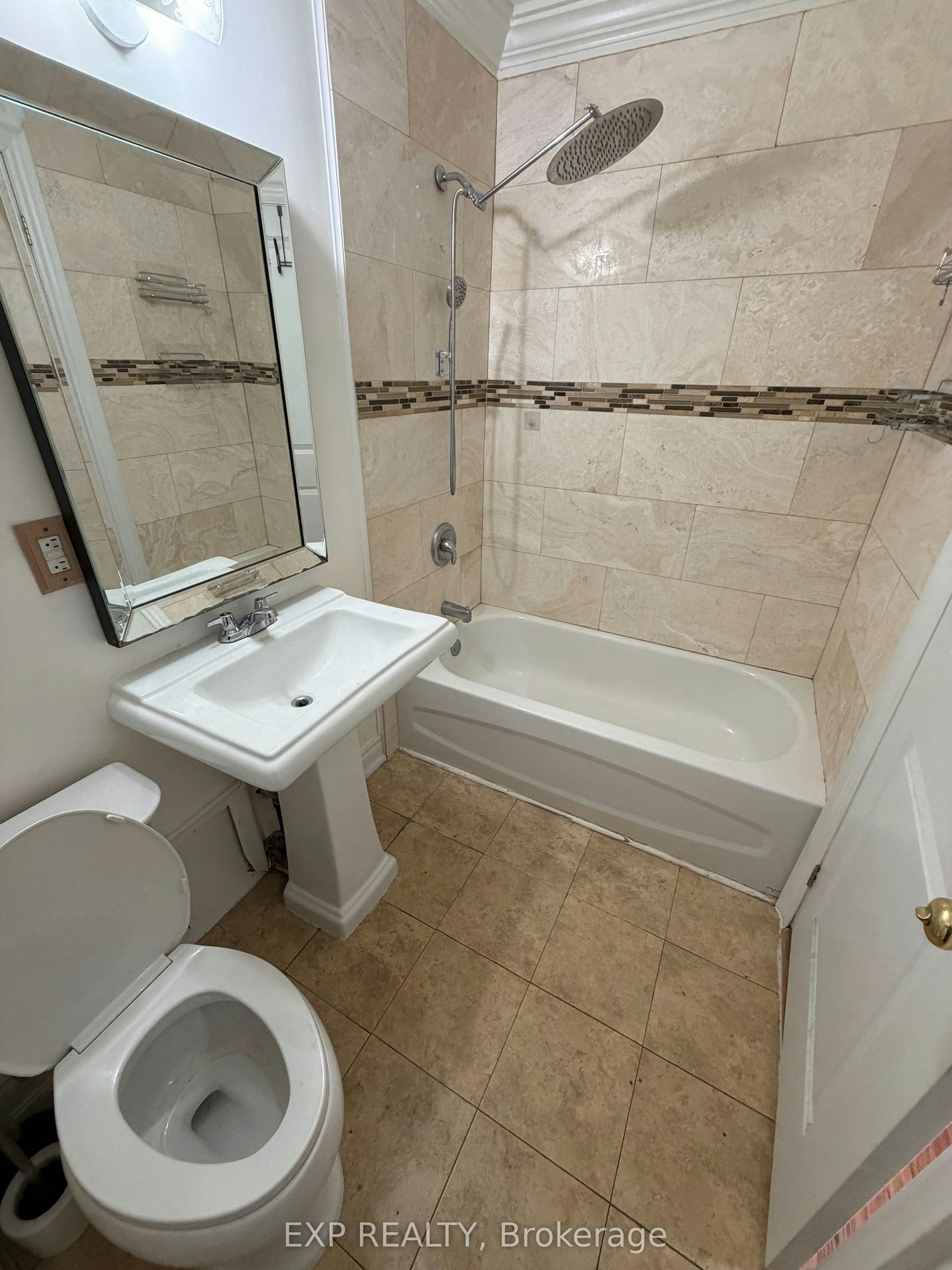 1-2878 Dundas Street W, Toronto, ON, M6P 1Y8 - 9