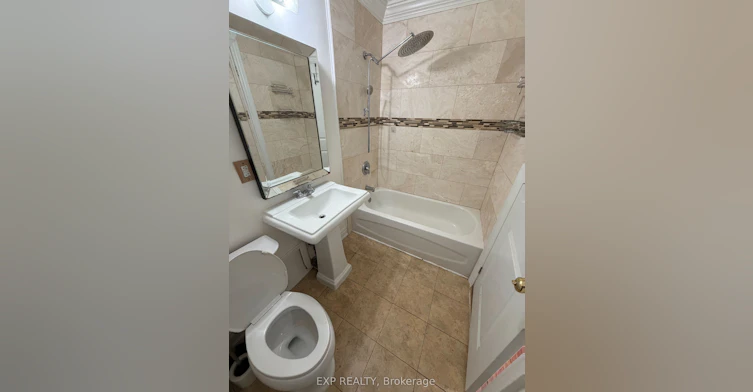 1-2878 Dundas Street W, Toronto, ON, M6P 1Y8 - 9