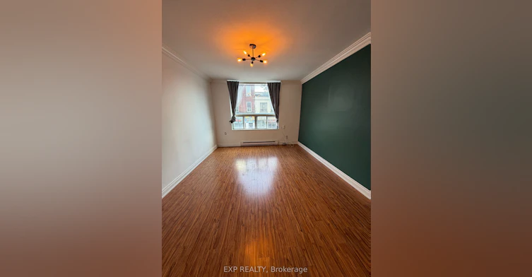 1-2878 Dundas Street W, Toronto, ON, M6P 1Y8 - 6