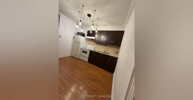 1-2878 Dundas Street W, Toronto, ON, M6P 1Y8 - 18