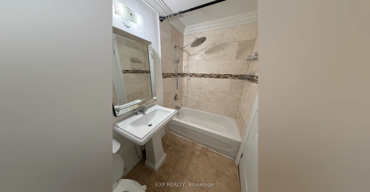 1-2878 Dundas Street W, Toronto, ON, M6P 1Y8 - 8